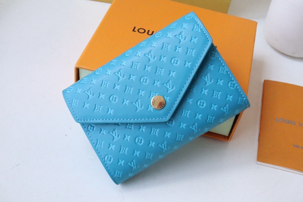 ルイヴィトン財布スーパーコピー156-3